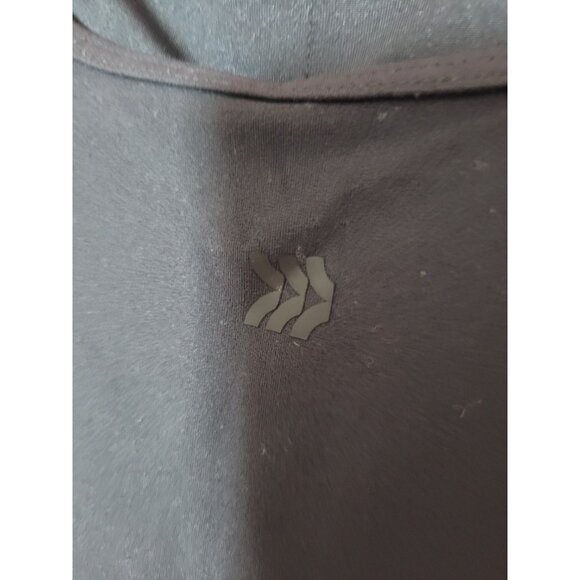 All In Motion Girls black Jumpsuit - Picture 4 of 6